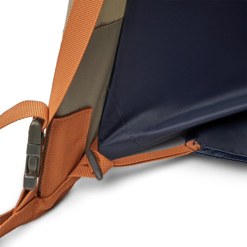 Kelty Late Start Tent Footprint (Footprint ONLY) – Lightweight, Water Resistant, Fitted Ground Sheet, Updated for 2024 - Image 2